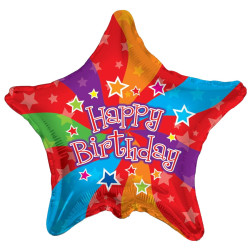Happy Birthday Sternform...