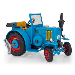 Traktor EILBULLDOG HR 7...